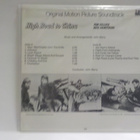 JOHN BARRY - HIGH ROAD TO CHINA OST M-/M- LP - pikkukuva 2