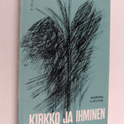 Aarre Lauha : Kirkko ja ihminen : paimenkirje - pikkukuva 1