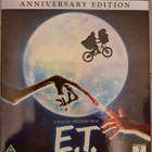 E.T. - The Extra-Terrestrial (Blu-ray) Steven Spielberg - pikkukuva 1