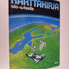Matti Palosaari : Karttakirja ala-asteelle - pikkukuva 1