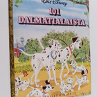 Walt Disney : 101 dalmatialaista - pikkukuva 1