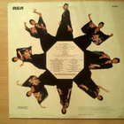 B. J. Arnau - B. J. Arnau LP - pikkukuva 2