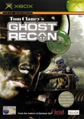 Ghost Recon (XBOX)