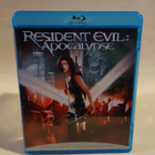 RESIDENT EVIL: APOCALYPSE (BD) FI - pikkukuva 1