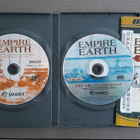 PC CD: Empire Earth Collection peli (2004) - pikkukuva 3