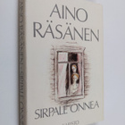 Aino Räsänen : Sirpale onnea - pikkukuva 1