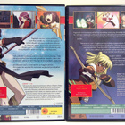 Ragnarok the complete series 6X dvd. - pikkukuva 4