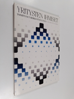 Yritysten ihmiset