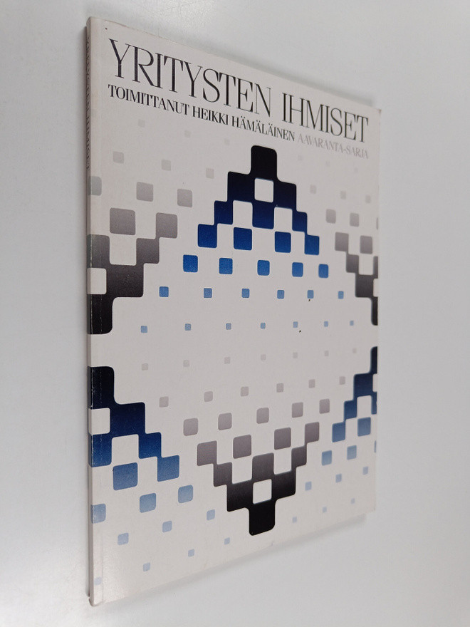 Yritysten ihmiset