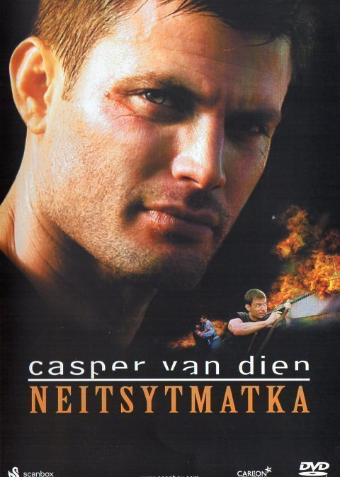 NEITSYTMATKA	(37 529)	k	-FI-	DVD		casper van dien	2004