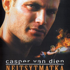 NEITSYTMATKA	(37 529)	k	-FI-	DVD		casper van dien	2004 - pikkukuva 1