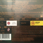 Indiana Jones ja Kadonneen aarteen metsästäjät- DVD_ - pikkukuva 4