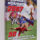 Fotbollsstjärnor 2007 - pikkukuva 1