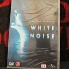 White Noise (Avaamaton!) - pikkukuva 1