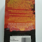 Brooks, Terry: Word & Void book 1: Running With the Demon - pikkukuva 2