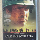 Olimme sotilaita (2001) Mel Gibson - pikkukuva 1