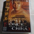 Once Upon a Time in China 3 (UK DVD) - pikkukuva 3