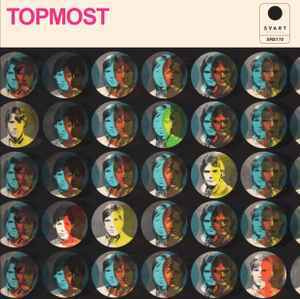 (LP) Topmost – Topmost