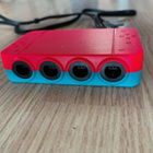 Game Cube controller adapter to Nintendo Switch - pikkukuva 2