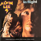 Alvin Lee & Co - In Flight 2CD (Ten Years After kitaristi) - pikkukuva 1
