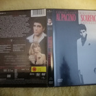 SCARFACE - ARPINAAMA DVD - pikkukuva 1
