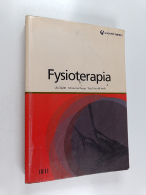 Ulla Talvitie : Fysioterapia