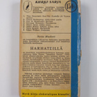 Netta Muskett : Harhateillä - pikkukuva 2