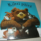 Kelly - Fuge Kiltti päivä - pikkukuva 1