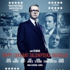 Pappi Lukkari Talonpoika Vakooja  -  DVD - pikkukuva 1