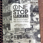 One Eyed Jack Magazine Issue One Spring 1997 S.T. Publishing - pikkukuva 2