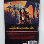 Kieron Gillen : Star Wars : Doctor Aphra vol. 1 - Aphra - pikkukuva 2