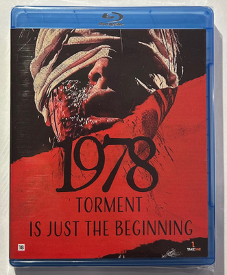 1978 - Blu-ray, uusi