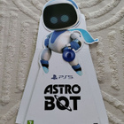 Astro Bot pahvinen promoständi virallinen - pikkukuva 1