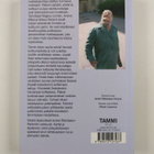 Magnus Londen : Pietari : metropoli nurkan takana - pikkukuva 2