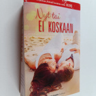 Caroline Anderson ym. : Nyt tai ei koskaan : Tomin kiiras... - pikkukuva 1