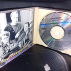 CD HURRIGANES  : Jailbird /  10/80  ( SIS POSTIKULU ) - pikkukuva 2