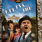 Yksi, Kaksi, Kolme DVD, Klassikko - pikkukuva 1