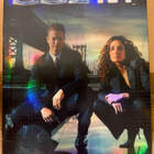 CSI - NY : SEASON 1 (6 DVD) Gary Sinise - pikkukuva 1