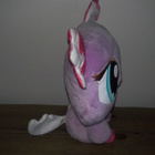 Littlest Pet Shop LPS pehmolelu 2009 22 cm - pikkukuva 3