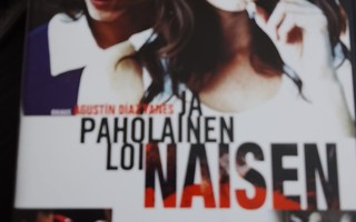 Ja paholainen loi naisen dvd