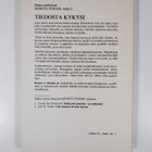 Robert J. Jr McKain : Tiedosta kykysi - pikkukuva 2