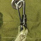 US ARMY DUFFEL BAG - pikkukuva 3