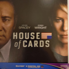 House Of Cards -Kausi 4 (Blu-ray) - pikkukuva 1