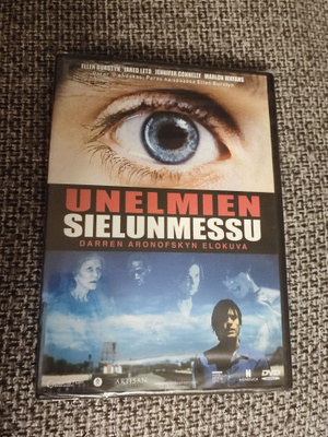 Unelmien sielunmessu UUSI