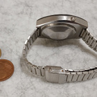 Toimiva Citizen Crystron/ LC Quartz Digital Watch / 1970s / - pikkukuva 5