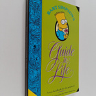 Matt Groening : Bart Simpson's Guide to Life - pikkukuva 1