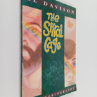 Al Davison : The spiral cage : diary of an astral gypsy - pikkukuva 1