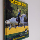 Merja Jalo : Rautahevonen - pikkukuva 1
