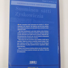 Ben Zyskowicz : Eduskunnasta menin baakariin : nuoren kan... - pikkukuva 2