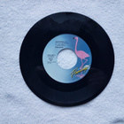Puolikuu – Toukokuu / Yksinäinen juna 7" single - pikkukuva 2